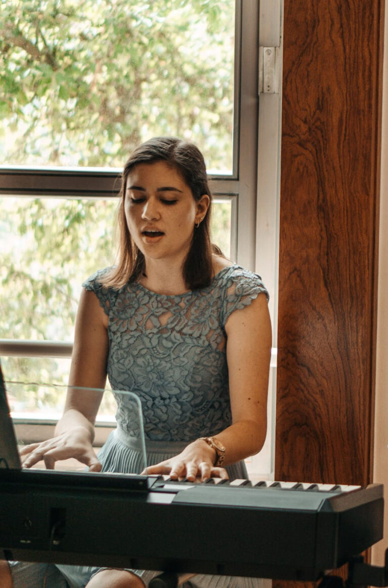 aCCoustic Christina Praml